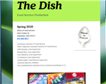 The Dish The Dish